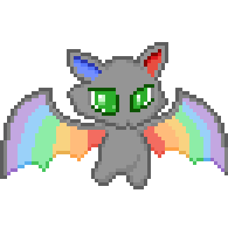 Main Character Animation