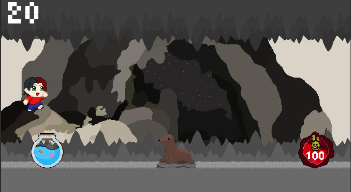 Stage 2